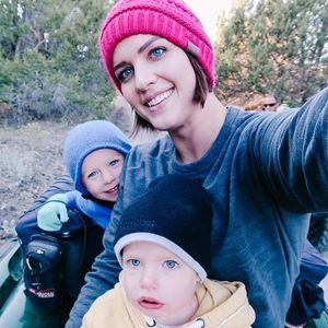 Meet your Posher, Lacy